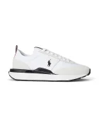 Polo Ralph Lauren Маратонки Train 89 Rib мъжки в бяло 809P01638001