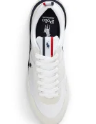 Polo Ralph Lauren Маратонки Train 89 Rib мъжки в бяло 809P01638001