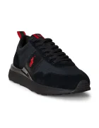Polo Ralph Lauren Маратонки Train 89 Rib в черно 809P01638002