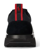 Polo Ralph Lauren Маратонки Train 89 Rib в черно 809P01638002