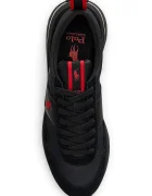 Polo Ralph Lauren Маратонки Train 89 Rib в черно 809P01638002