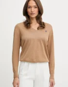 Polo Ralph Lauren Памучен пуловер