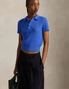Polo Ralph Lauren Памучен пуловер