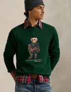 Polo Ralph Lauren Памучен суичър