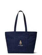 Polo Ralph Lauren Памучна чанта