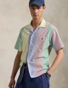 Polo Ralph Lauren Памучна риза Sport Shirt