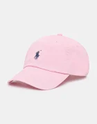 Polo Ralph Lauren Памучна шапка с козирка