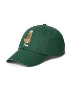 Polo Ralph Lauren Памучна шапка с козирка