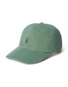 Polo Ralph Lauren Памучна шапка с козирка