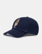 Polo Ralph Lauren Памучна шапка с козирка