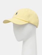 Polo Ralph Lauren Памучна шапка с козирка