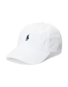 Polo Ralph Lauren Памучна шапка с козирка