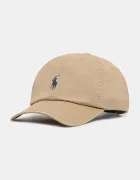 Polo Ralph Lauren Памучна шапка с козирка