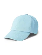 Polo Ralph Lauren Памучна шапка с козирка Cap