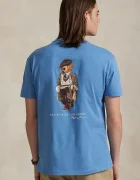 Polo Ralph Lauren Памучна тениска