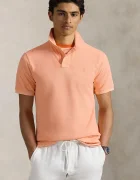 Polo Ralph Lauren Памучна тениска с яка