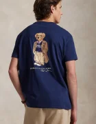 Polo Ralph Lauren Памучна тениска Sscnpktm12 Short Sleeve