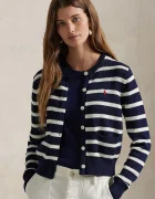 Polo Ralph Lauren Памучна жилетка