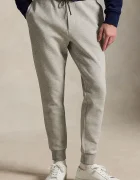 Polo Ralph Lauren панталон джогър мъжки сив 710881518