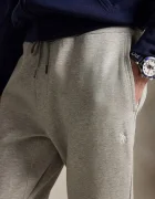 Polo Ralph Lauren панталон джогър мъжки сив 710881518