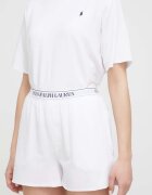 Polo Ralph Lauren пижама дамска бяла