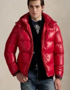 Polo Ralph Lauren Пухено яке