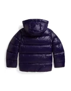 Polo Ralph Lauren пухено яке за деца тъмносиньо 313B29175001