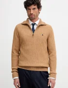 Polo Ralph Lauren Пуловер с вълна