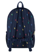 Polo Ralph Lauren раница за деца тъмносиня 9AR153