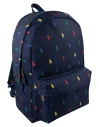 Polo Ralph Lauren раница за деца тъмносиня 9AR153
