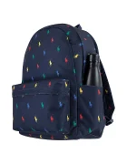 Polo Ralph Lauren раница за деца тъмносиня 9AR153
