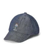Polo Ralph Lauren Шапка с козирка