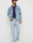 Polo Ralph Lauren тениска basic мъжка от памук 3 броя синя 714830304