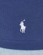 Polo Ralph Lauren тениска basic мъжка от памук 3 броя синя 714830304