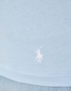 Polo Ralph Lauren тениска basic мъжка от памук 3 броя синя 714830304