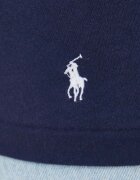 Polo Ralph Lauren тениска basic мъжка от памук 3 броя синя 714830304