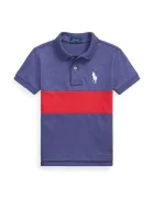 Polo Ralph Lauren Тениска с яка