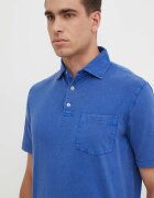 Polo Ralph Lauren Тениска с яка лен