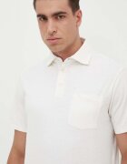 Polo Ralph Lauren Тениска с яка лен