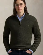 Polo Ralph Lauren Вълнен пуловер