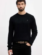 Polo Ralph Lauren Вълнен пуловер