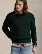 Polo Ralph Lauren Вълнен пуловер