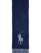 Polo Ralph Lauren Вълнен шал