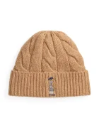 Polo Ralph Lauren Вълнена шапка