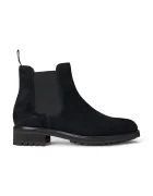 Polo Ralph Lauren Велурени обувки Bryson Chls
