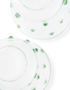 Pols Potten Комплект чаши 300 ml (2 броя) в зелено 0