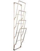 Present Time Стенна стойка за вестници Rack Wire