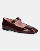 Pretty Ballerinas Кожени балеринки Camille