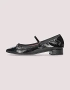 Pretty Ballerinas Кожени балеринки Gretschen