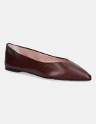 Pretty Ballerinas Кожени балеринки TYRA